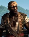 Assassin's Creed 4 Black Flag mettra en scène des personnages charismatiques