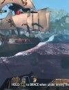 Assassin's Creed 4 Black Flag : les affrontements en pleine mer seront légions