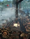 Assassin's Creed 4 Black Flag : Jackdaw, le bateau d'Edward Kenway