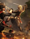Assassin's Creed 4 Black Flag met en scène Edward Kenway
