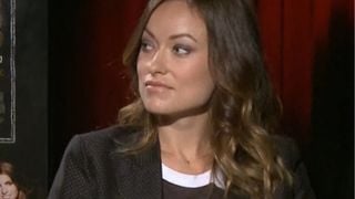 Olivia Wilde : en promo avec Jake Johnson pour Drinking Buddies