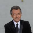 Michel Denisot reviendrait sur Canal+ dans l'émission "Conversations secrètes"