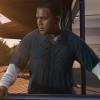 GTA 5 : Franklin, l'un des protagonistes du titre