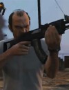 GTA 5 : le trailer officiel du jeu