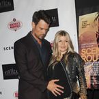 Fergie maman : la femme de Josh Duhamel accouche d'un garçon