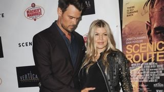 Fergie maman : la femme de Josh Duhamel accouche d'un garçon