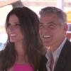 Sandra Bullock n'est pas en couple avec George Clooney.