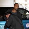 Kanye West s'en prend à un photographe le vendredi 19 juillet 2013
