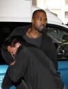 Kanye West s'en prend à un photographe le vendredi 19 juillet 2013