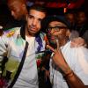 Drake n'a aucune animosité envers Kanye West
