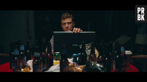 Justin Timberlake bientôt au cinéma dans le film "Runners, Runners".
