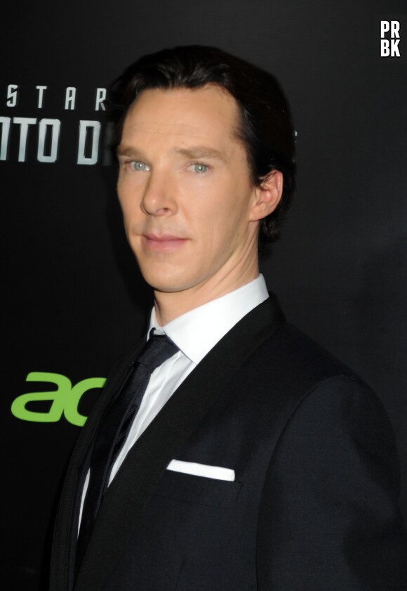 Star Wars 7 : Benedict Cumberbatch pour devenir un Sith