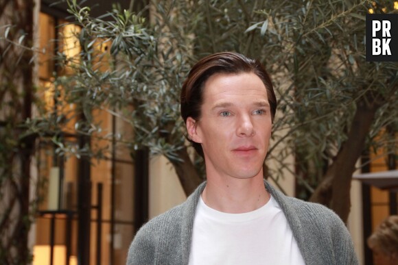 Star Wars 7 : Benedict Cumberbatch prêt à redevenir méchant ?
