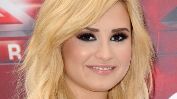 Demi Lovato : "honorée" d'être une lesbienne dans Glee