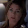 Grey's Anatomy saison 10 : Meredith dans la bande-annonce