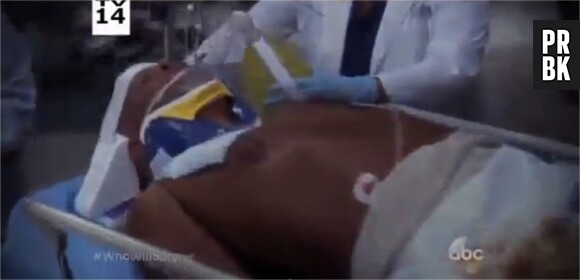 Grey's Anatomy saison 10 : opération express pour le Chef Webber