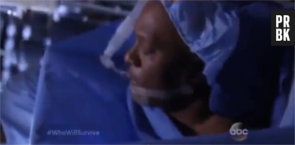 Grey's Anatomy saison 10 : Richard Webber va-t-il mourir ?
