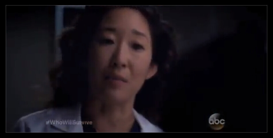 Grey&#039;s Anatomy saison 10 : la grosse tête pour Cristina ?