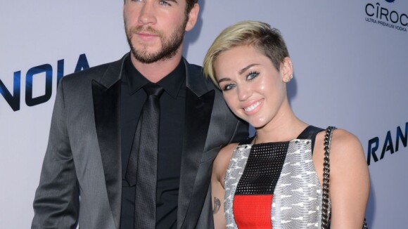 Miley Cyrus et Liam Hemsworth : le sexe pour oublier les disputes