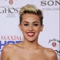 Miley Cyrus : "Je ne traîne pas avec des célébrités"