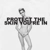 Miley Cyrus nue pour une campagne contre le cancer de la peau