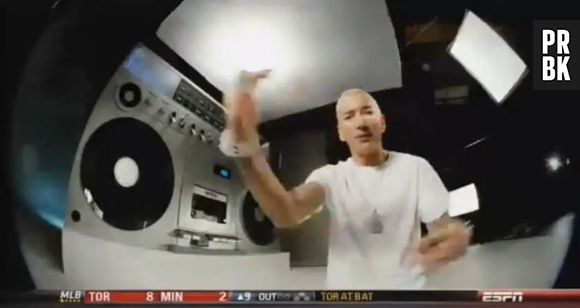 Eminem : "MMLP2", son nouvel album, sort le 5 novembre 2013