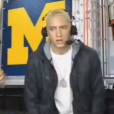 Eminem : "MMLP2", son nouvel album, sort le 5 novembre 2013