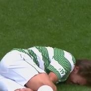 Louis Tomlinson blessé au foot, le fautif menacé de mort par des Directioners