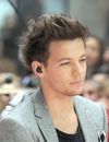 Louis Tomlinson, le 13 novembre 2012 à New York