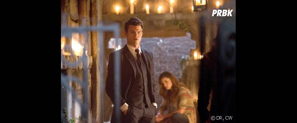 The Originals Saison 1 Episode 1 The Originals saison 1, épisode 1 : Elijah sur une photo - Purebreak
