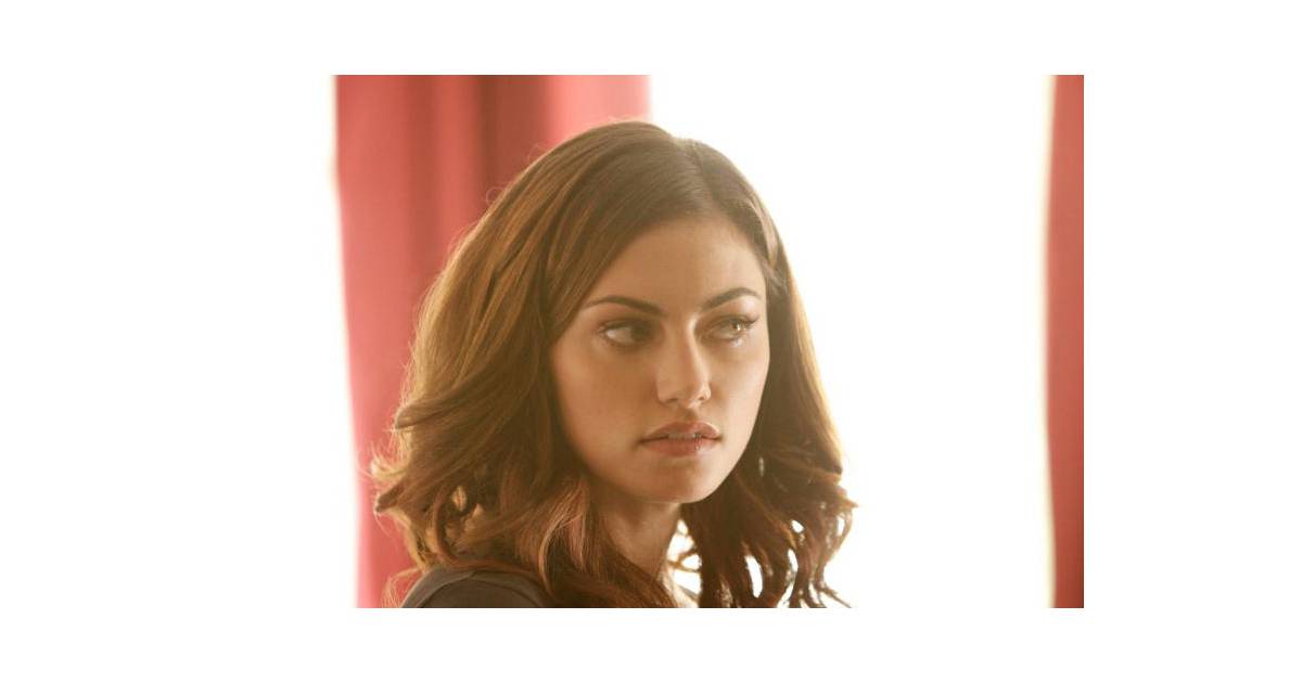The Originals Saison 1 Episode 1 The Originals saison 1, épisode 1 : Phoebe Tonkin - Purebreak