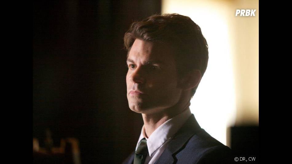 The Originals Saison 1 Episode 1 The Originals saison 1, épisode 1 : Daniel Gillies sur une photo promo
