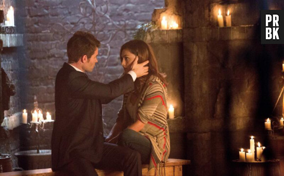 The Originals saison 1, épisode 1 : rapprochement pour Elijah et Hayley ?