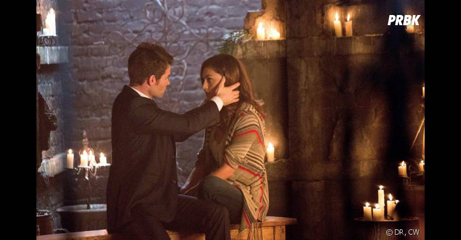 The Originals Saison 1 Episode 1 The Originals saison 1, épisode 1 : rapprochement pour Elijah et Hayley