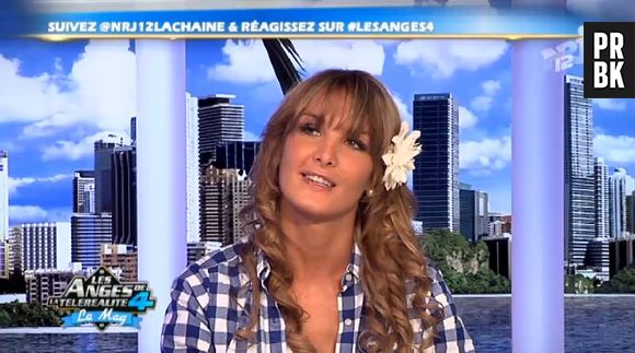Marie Garet : l'ancienne candidate de Secret Story attaquée en justice pour des extensions