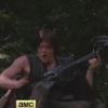 The Walking Dead saison 4 : Daryl passe à l'offensive face aux zombies