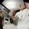 Eminem : Berzerk, le clip old-school extrait de l'album "MMLP2"