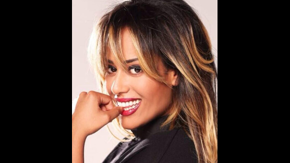 Amel Bent en tournée dès l'automne