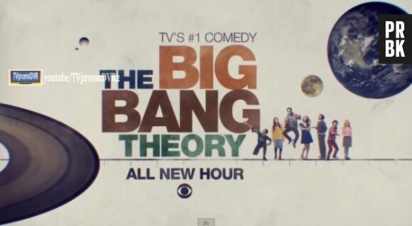 The Big Bang Theory : la saison 7 sera diffusée à partir du 26 septembre