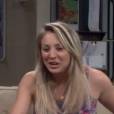 The Big Bang Theory saison 7 : problème de couple pour Penny ?