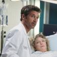 Grey's Anatomy saison 10, épisode 1 : Patrick Dempsey