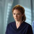Grey's Anatomy saison 10, épisode 1 : April choquée face à Jackson
