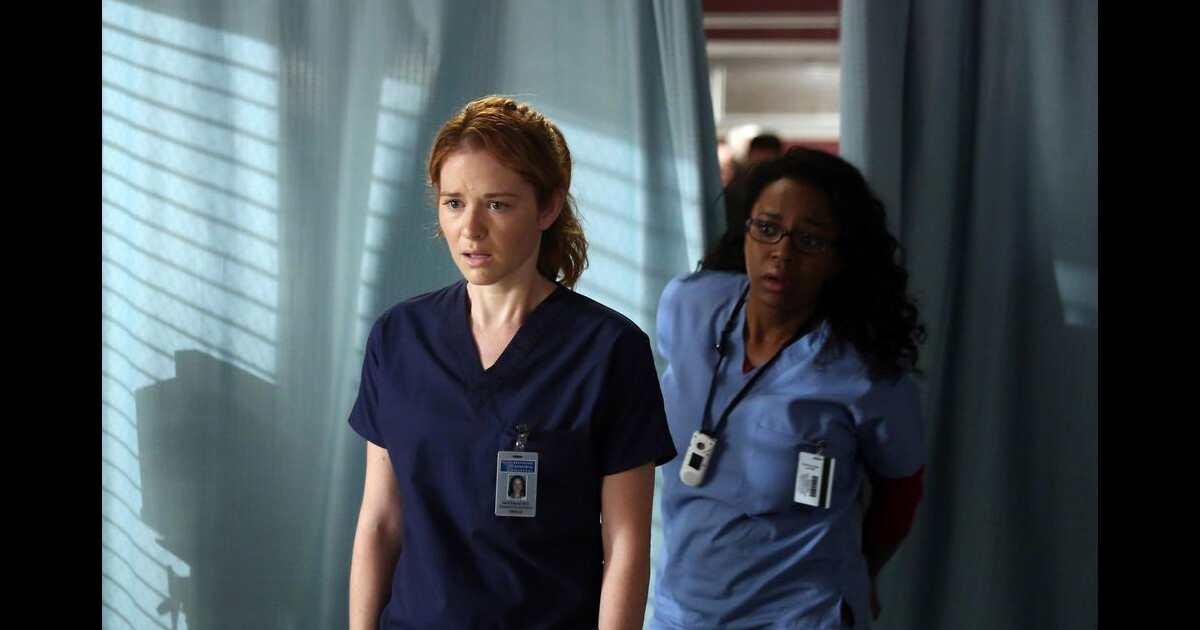 Grey's Anatomy saison 10, épisode 1 : Jackson blessé sur les photos