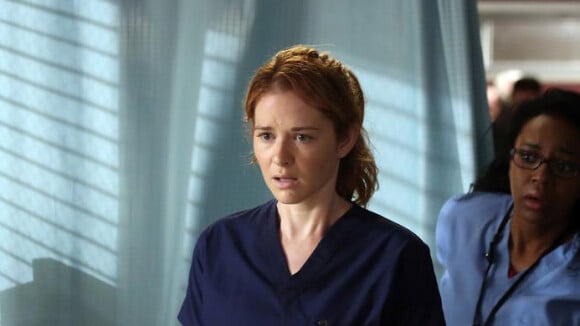 Grey's Anatomy saison 10, épisode 1 : Jackson blessé sur les photos