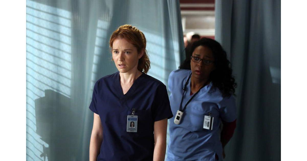 Greys Anatomy En Streaming Saison 10 Grey's Anatomy saison 10, épisode 1 : Jackson blessé sur les photos