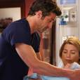 Grey's Anatomy saison 10 : un break pour Meredith et Derek