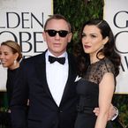 Daniel Craig et Rachel Weisz : "oui à l'iPad au lit mais juste pour mater du porno"