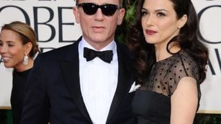 Daniel Craig et Rachel Weisz : "oui à l'iPad au lit mais juste pour mater du porno"