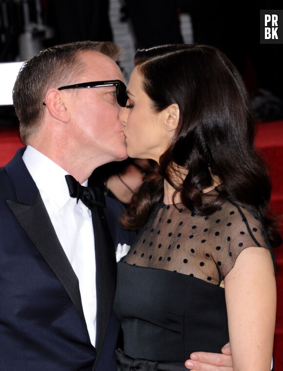 Daniel Craig se confie sur sa relation avec Rachel Weisz dans les pages du Telegraph