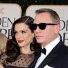 Daniel Craig se confie sur sa relation avec Rachel Weisz dans les pages du Telegraph